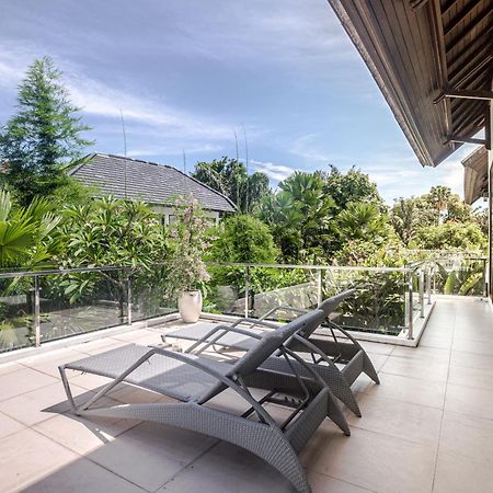 Villa Amelie By Jb Villas Σεμινιάκ Εξωτερικό φωτογραφία