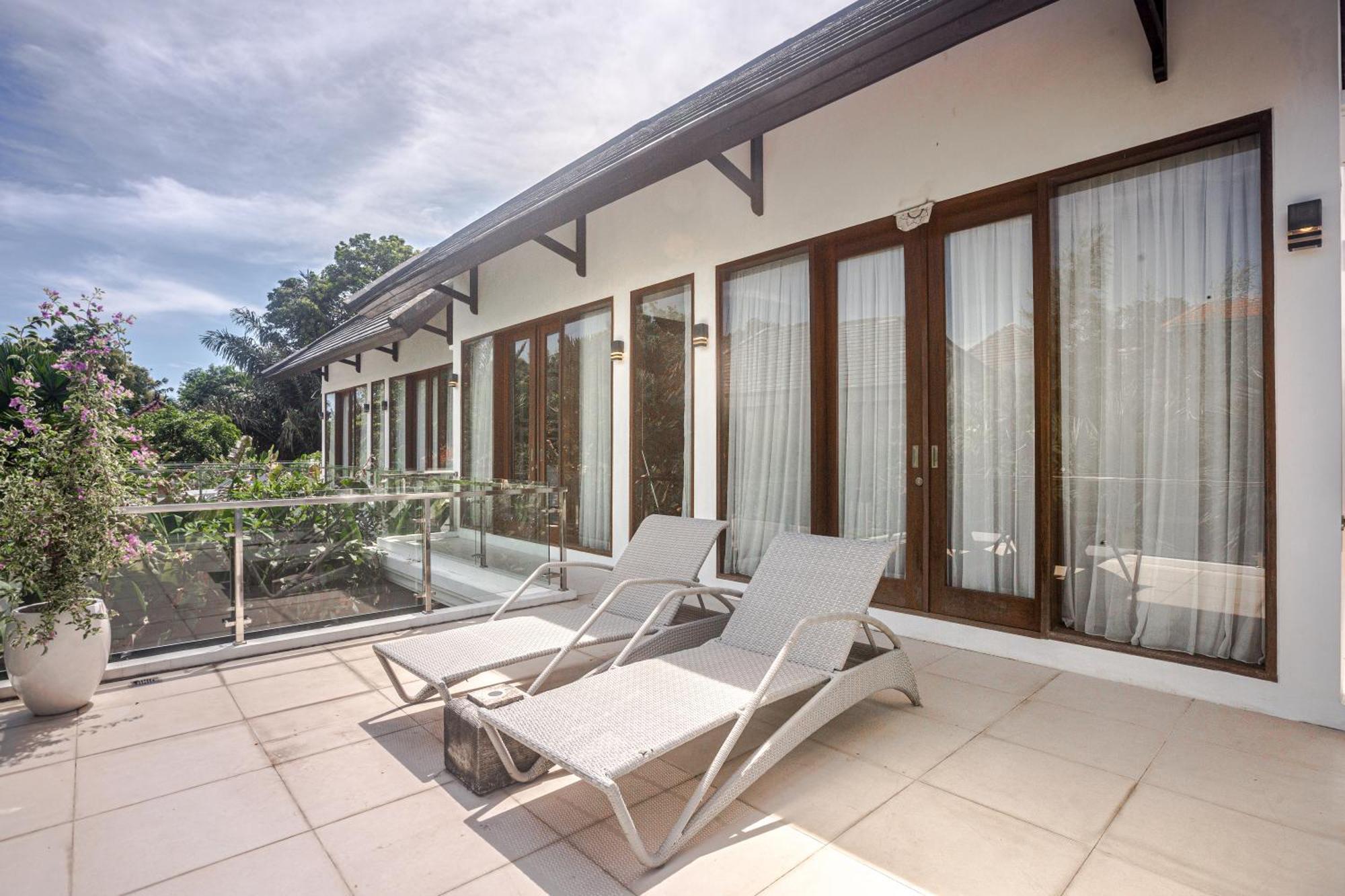 Villa Amelie By Jb Villas Σεμινιάκ Εξωτερικό φωτογραφία