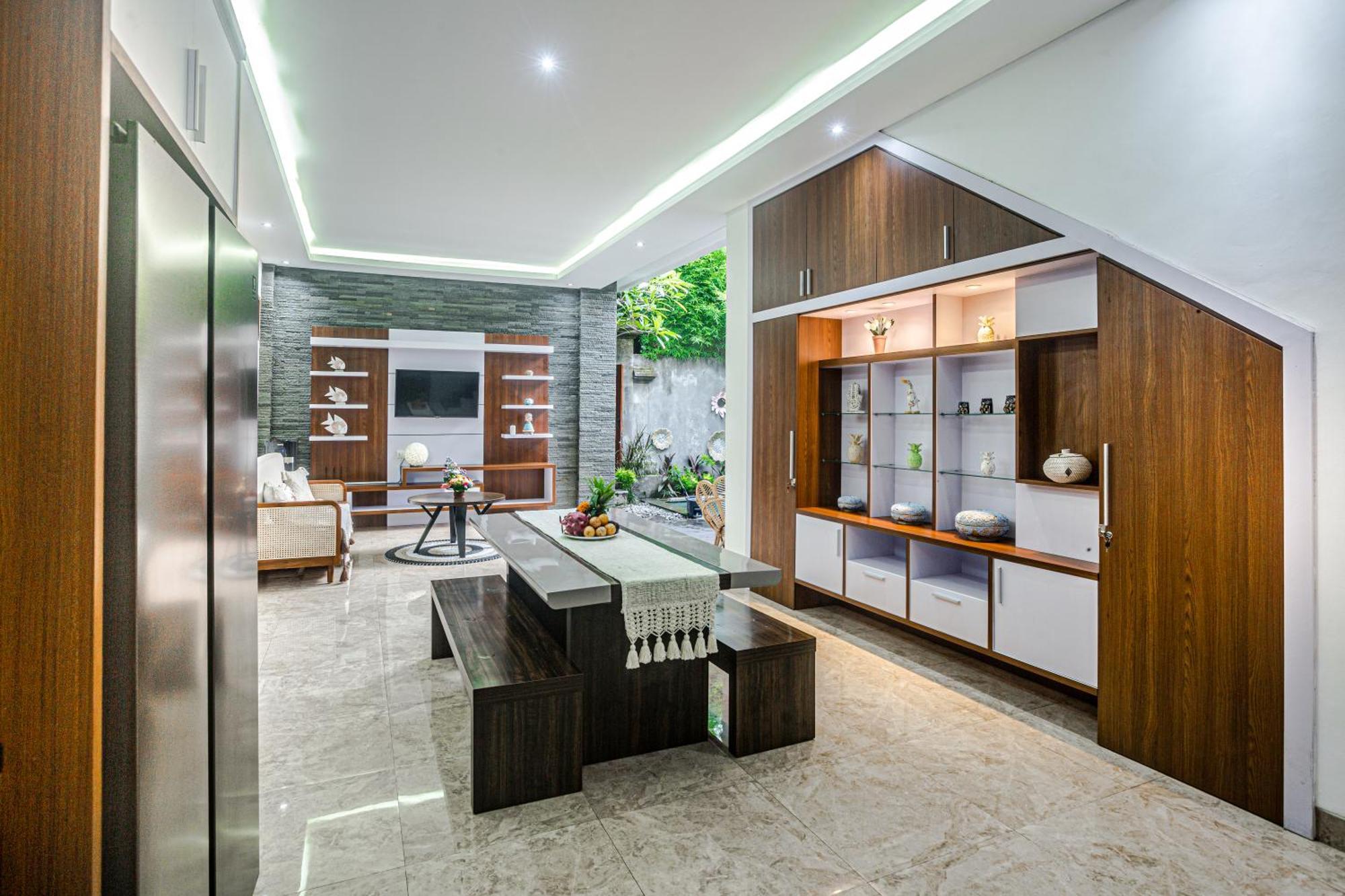 Villa Amelie By Jb Villas Σεμινιάκ Εξωτερικό φωτογραφία