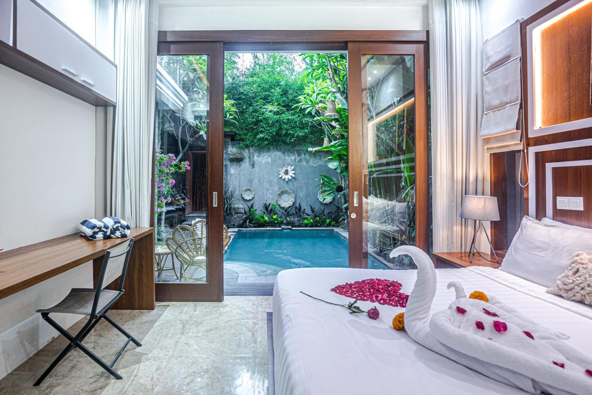 Villa Amelie By Jb Villas Σεμινιάκ Εξωτερικό φωτογραφία
