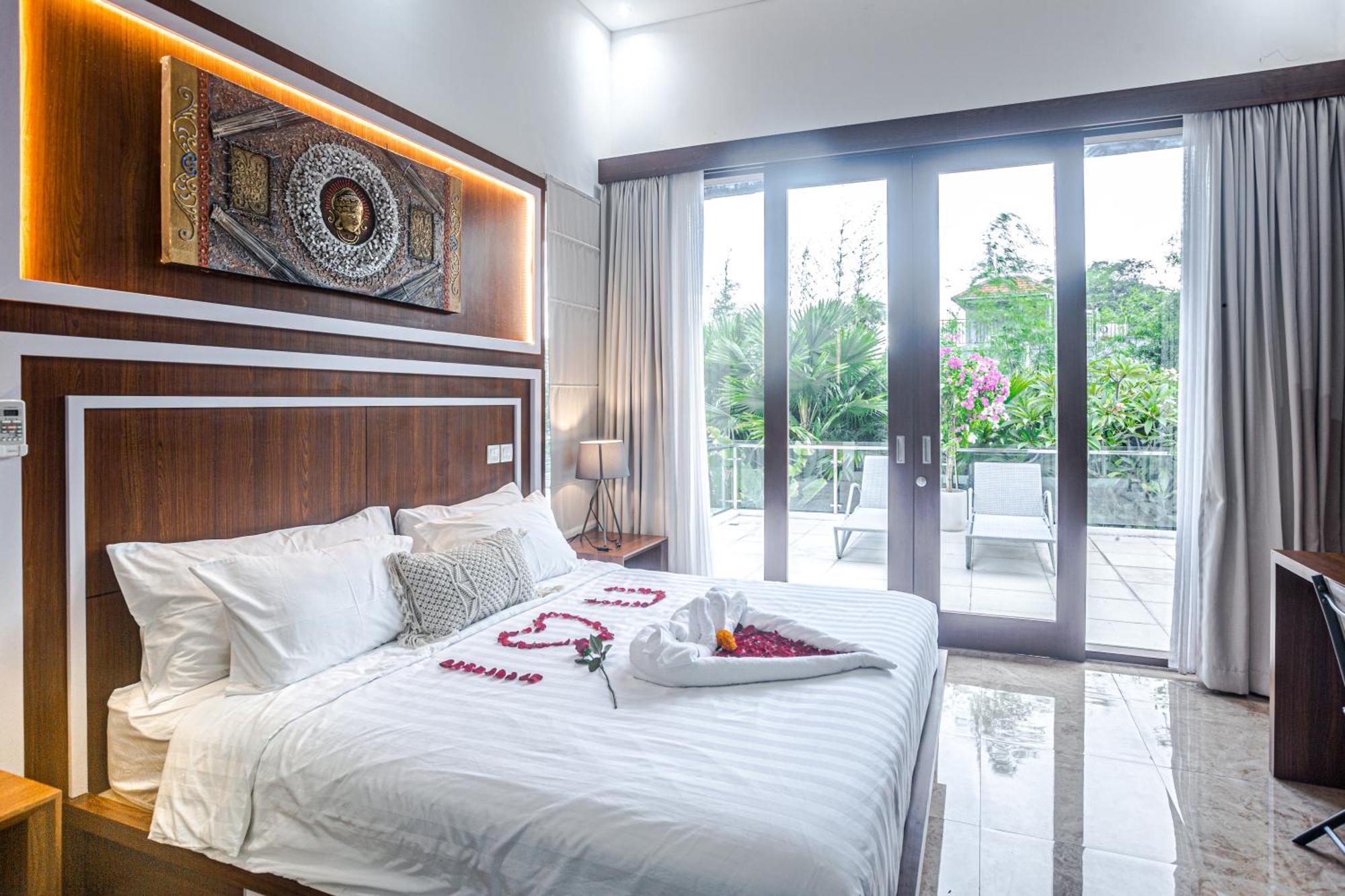 Villa Amelie By Jb Villas Σεμινιάκ Εξωτερικό φωτογραφία