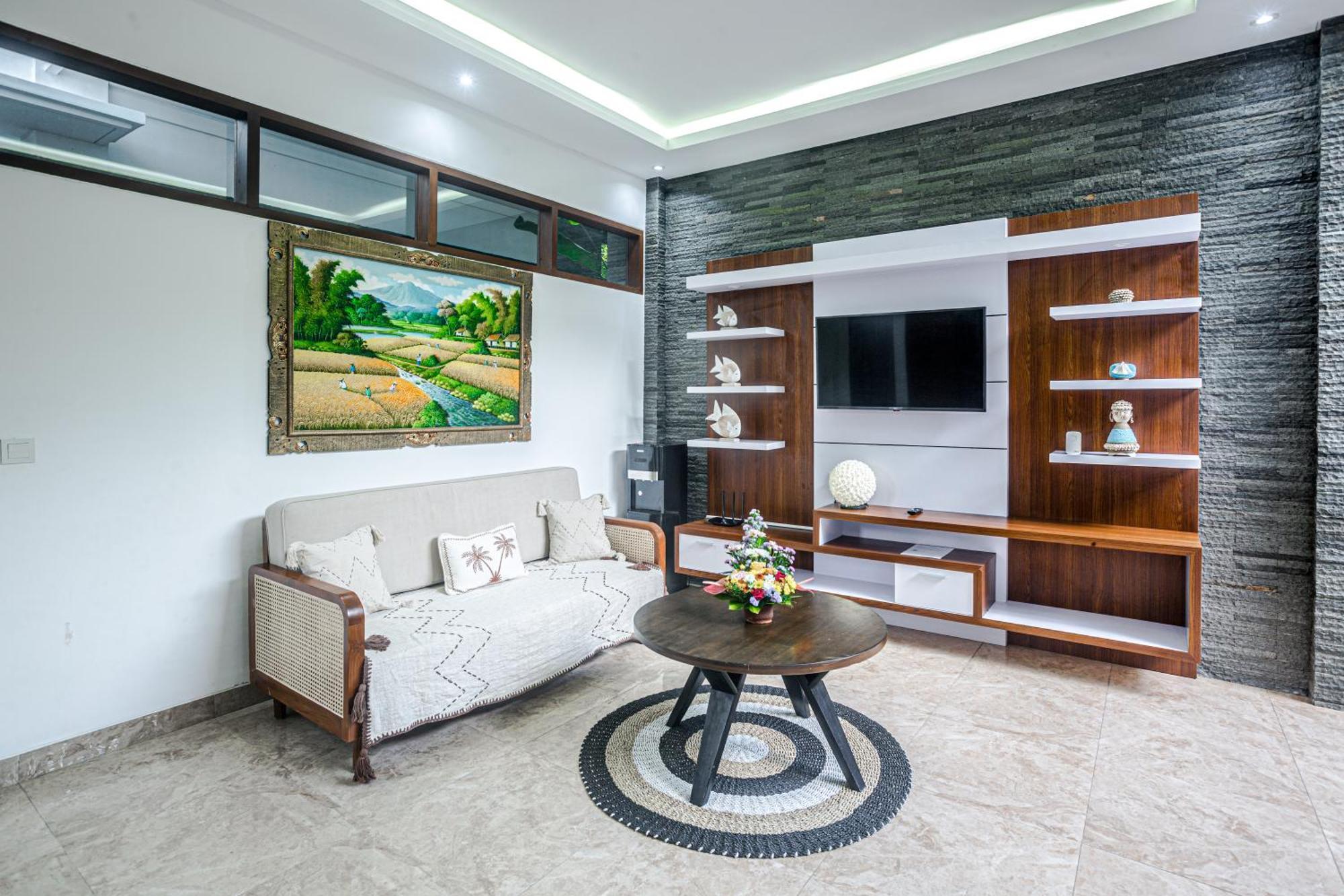 Villa Amelie By Jb Villas Σεμινιάκ Εξωτερικό φωτογραφία